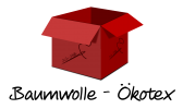 Baumwolle Öko-Tex