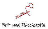 Fell- und Plüschstoffe