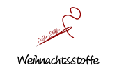 Weihnachtsstoffe