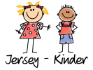 Jersey Kinder