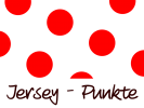 Jersey Punkte