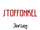 Jersey von Stoffonkel