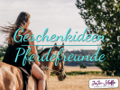 Pferdefreunde