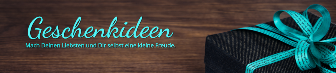 Geschenkideen