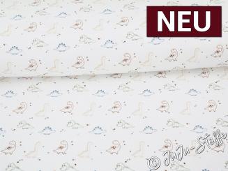 Jersey Dino Oeko-Tex® 