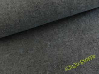 Wollwalk grau 