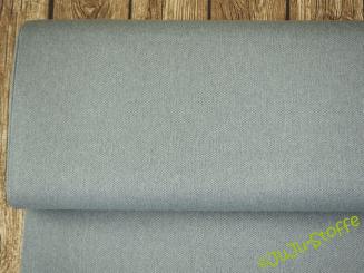 Dekostoff Rom hellmint meliert 