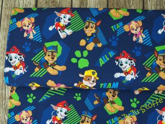 Jersey Paw Patrol Team Öko-Tex 