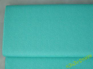 Baumwolle Dotty colour mint Öko-Tex 