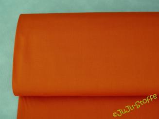 Baumwolle uni terra Öko-Tex 