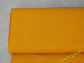 Baumwolle uni mais Öko-Tex 