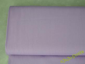 Baumwolle uni flieder Öko-Tex 