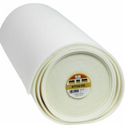 Style-Vil weiß von Vlieseline Öko-Tex 