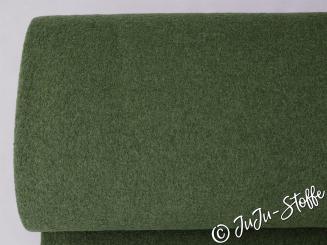 Merino Walk grün Öko-Tex 