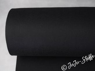 Filz schwarz 3mm 