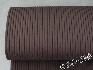 Breitcord dunkelbraun 