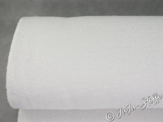 Frottee weiß Öko-Tex 