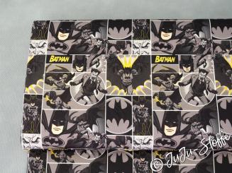 Canvas Batman Öko-Tex 