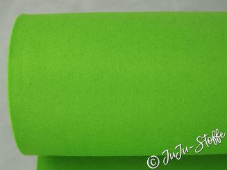 Filz lime 3mm 