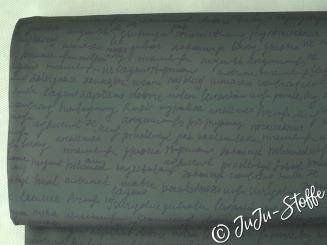 Softshell Schrift oliv Öko-Tex 