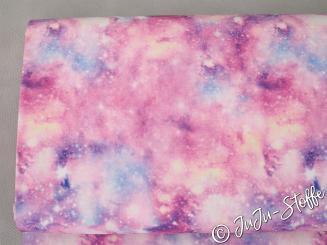 Baumwolle Batik Öko-Tex 