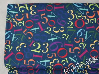 Baumwolle Zahlen Öko-Tex 