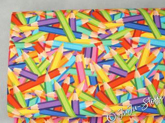 Baumwolle Buntstifte Öko-Tex 