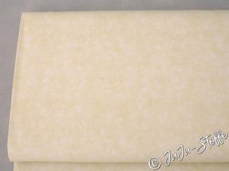 Baumwolle Batik natur Öko-Tex 