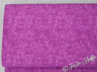 Baumwolle Batik fuchsia Öko-Tex 