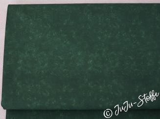 Baumwolle Batik grün Öko-Tex 