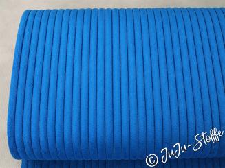 Breitcord royalblau 