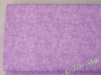 Baumwolle Batik lila Öko-Tex 