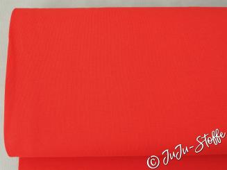 Jersey uni ziegel Öko-Tex 