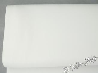 Jersey uni offwhite Öko-Tex 