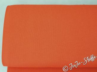 Jersey uni kupfer Öko-Tex 