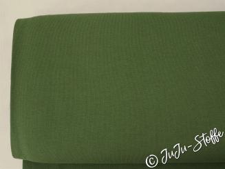 Jersey uni moos Öko-Tex 