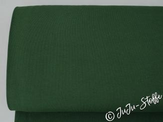 Jersey uni tanne Öko-Tex 