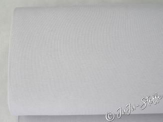 Jersey uni hellgrau Öko-Tex 