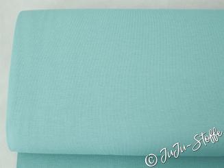 French Terry uni mint Öko-Tex 