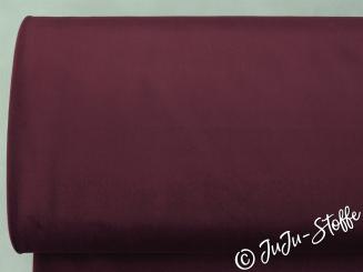 Samt bordeaux 