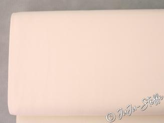 French Terry uni creme Öko-Tex 