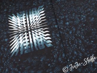 French Terry Panel Nature by Thorsten Berger Öko-Tex 