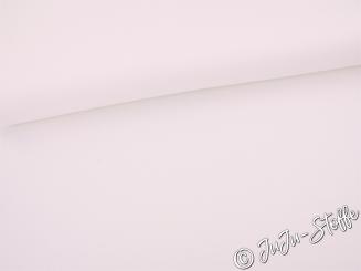 Bündchen extra breit offwhite Schlauchware Öko-Tex 