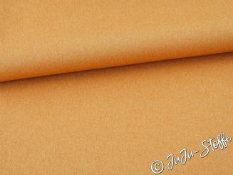 Dekostoff Rom curry meliert 