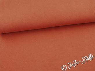 Bündchen extra breit terra Schlauchware Öko-Tex 