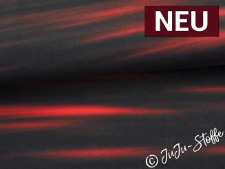 Sweat Weihnachtsmann rot Winter Moods by Thorsten Berger Oeko-Tex® 