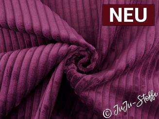 Breitcord XL aubergine 