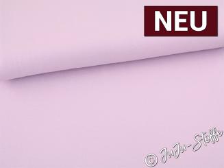 Bündchen extra breit flieder Schlauchware Oeko-Tex® 