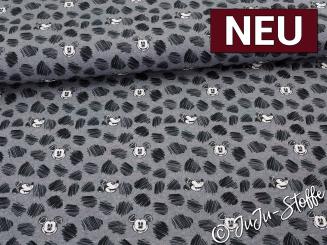 Jersey Mickey Mouse Oeko-Tex® 
