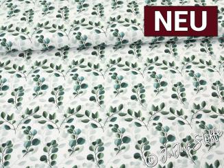 Baumwolle Eukalyptus Oeko-Tex® 